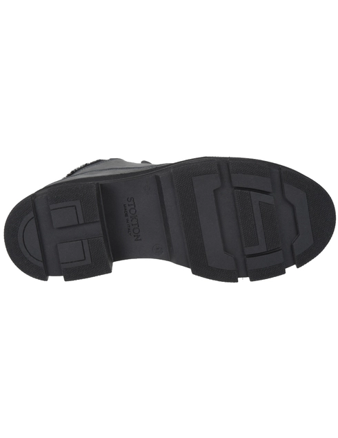 серые Ботинки Stokton S631U_grey размер - 41; 43; 42
