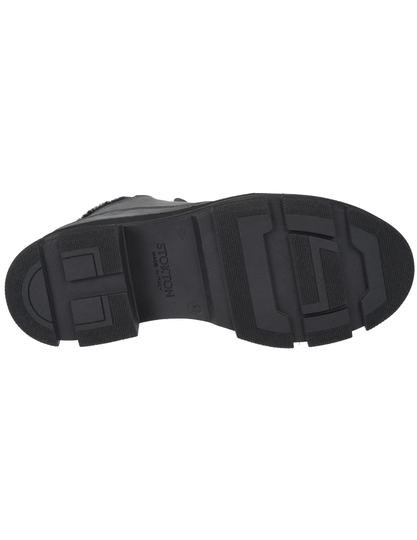 серые Ботинки Stokton S631U_grey размер - 41; 43; 42