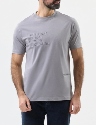 KARL LAGERFELD футболка