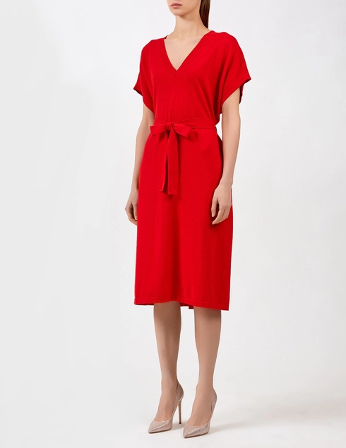 P.A.R.O.S.H. D550046-red фото-2