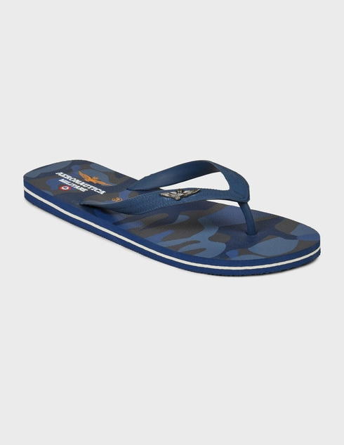 синие Пантолеты Aeronautica Militare 231SC243CT3112-NAVY