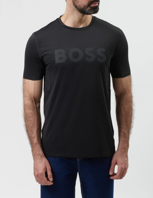 Boss 50531244-001_black фото-1
