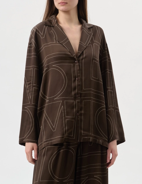 Clothe S108520-0250_brown фото-3