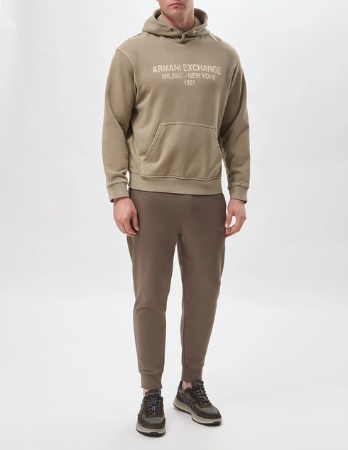 Armani Exchange XM003413-AF16281-U6161_khaki фото-2