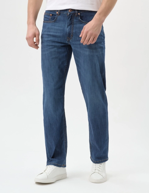 Harmont&Blaine WRQ010059465C48_804_blue фото-3