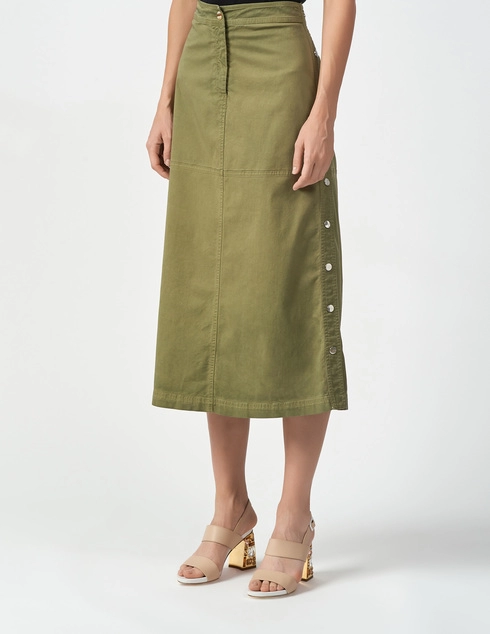 Pinko 1G14RC-7881-U80-green фото-2