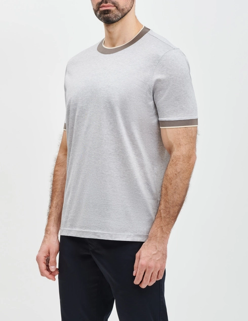 Gran Sasso 60132-cott-grey_gray фото-3
