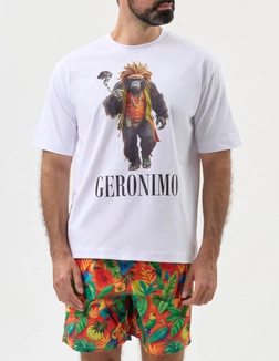 GERONIMO