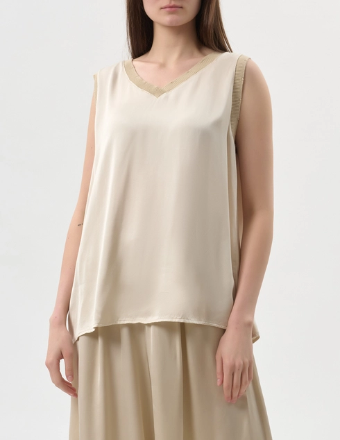 Atelier Emi 163T16818_beige фото-3