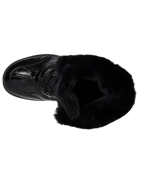 черные женские Ботинки Imac 83539-black 3570 грн