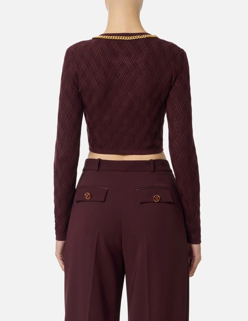 Elisabetta Franchi MK-29B-56E2-V450-EA4 фото-2