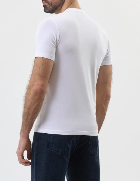 Karl Lagerfeld 755034562235-10-white фото-4