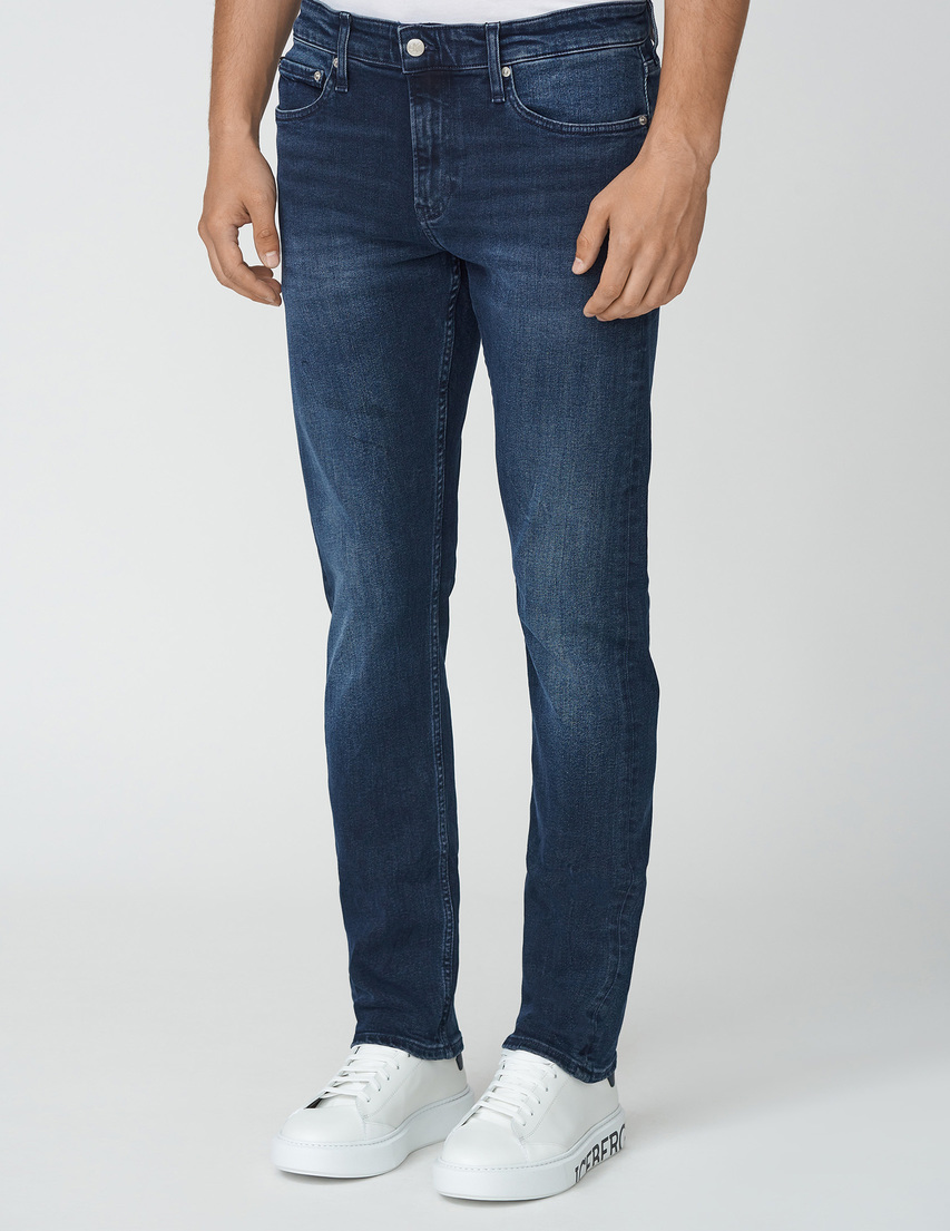 Calvin Klein Jeans 9846_blue фото-2