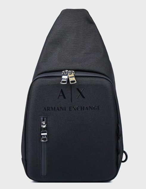 Armani Exchange 952535-CC844-00020-nero_black фото-1