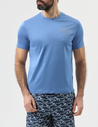 PAUL&SHARK футболка