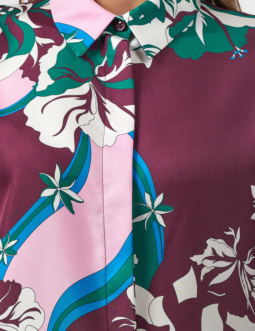 Emilio Pucci EP-SS20-0ERJ31-0E741-multi фото-5