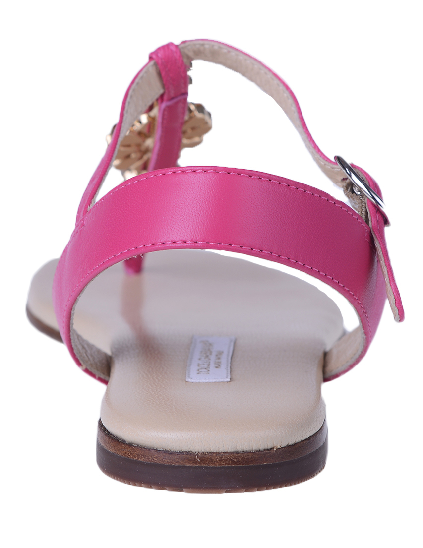 Dolce & Gabbana D10135_pink фото-2