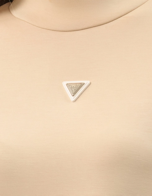 Guess V4YQ05KCAY2-G1L9_beige фото-5
