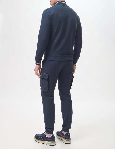 Aeronautica Militare 0126-08184_blue фото-2