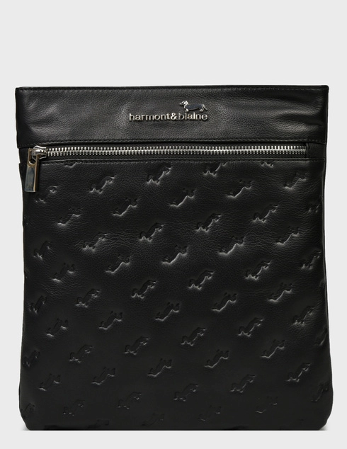 Harmont&Blaine H2DPMH080032999_black фото-1