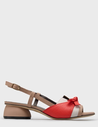 BRUNATE босоножки