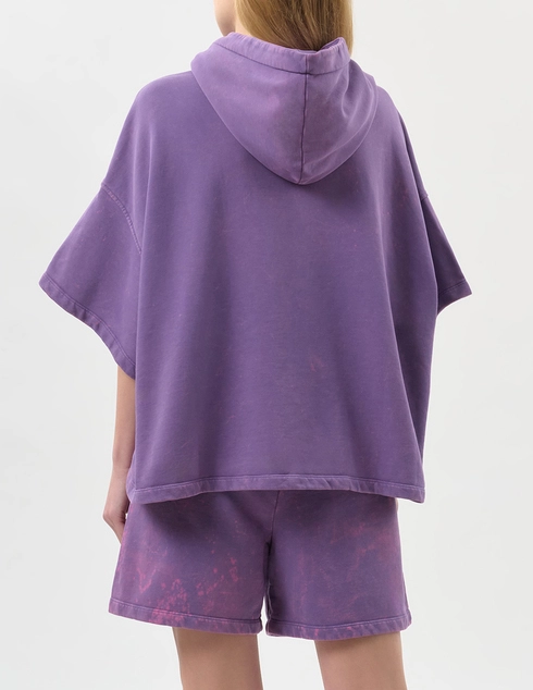 Hinnominate HDS4HMABW0294-00296_purple фото-4