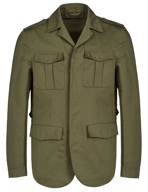 Corneliani 0120138-050-green фото-1