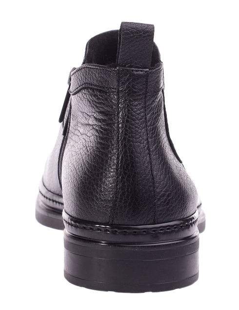 черные Ботинки Giovanni Conti 266501k_black