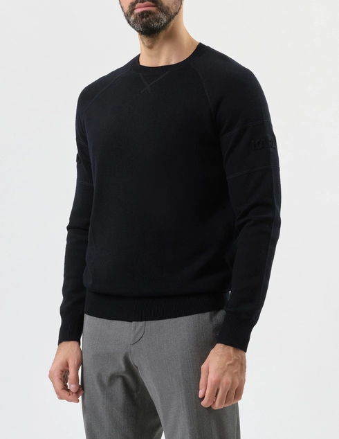 Karl Lagerfeld 655012_black фото-3