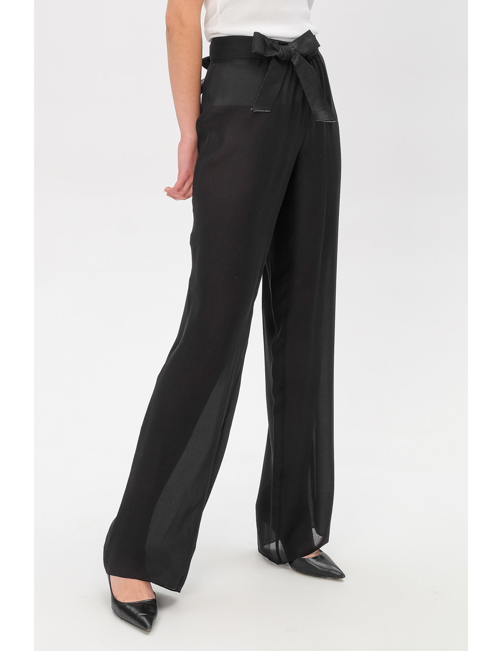 

Брюки, Черный