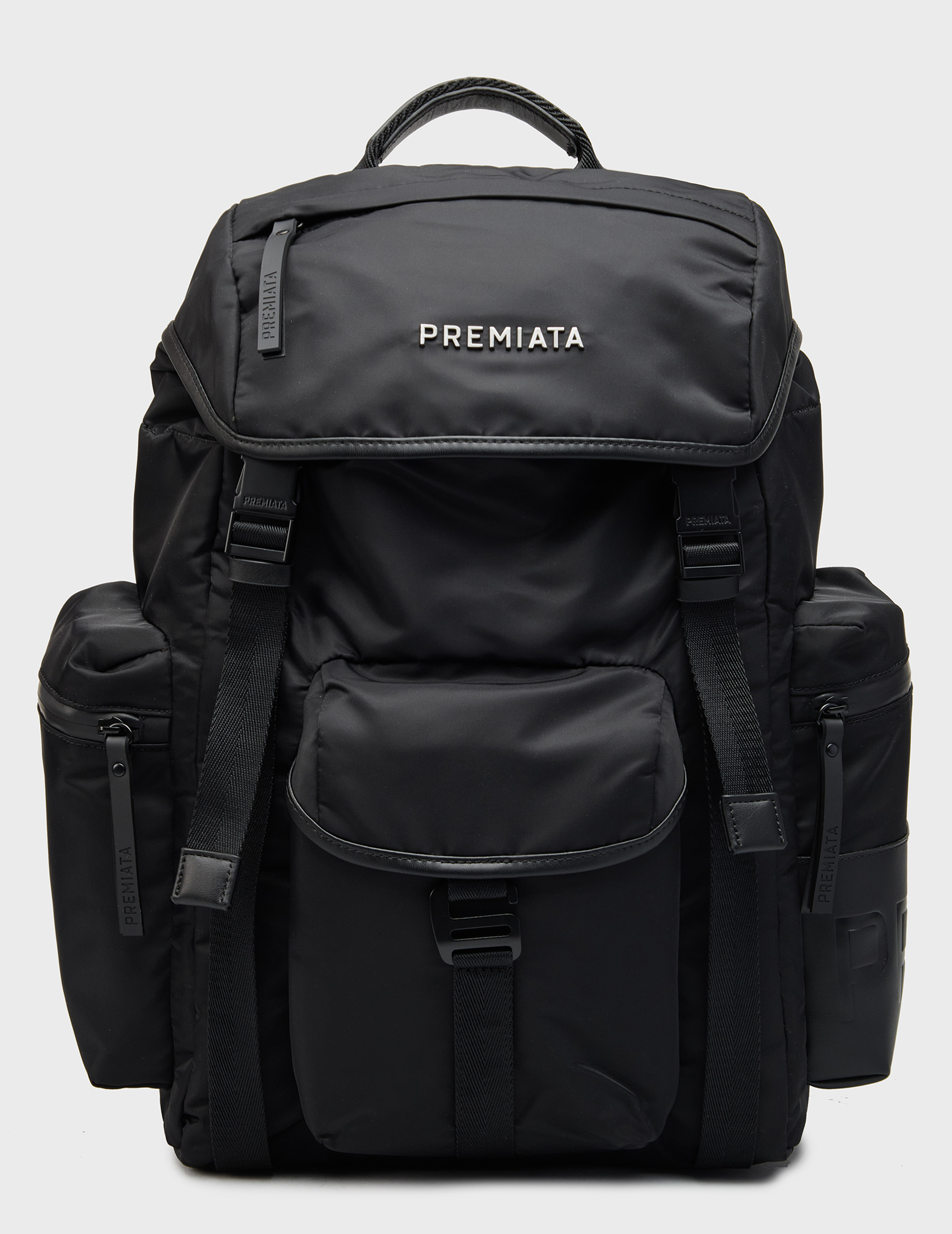 

Рюкзак, Черный