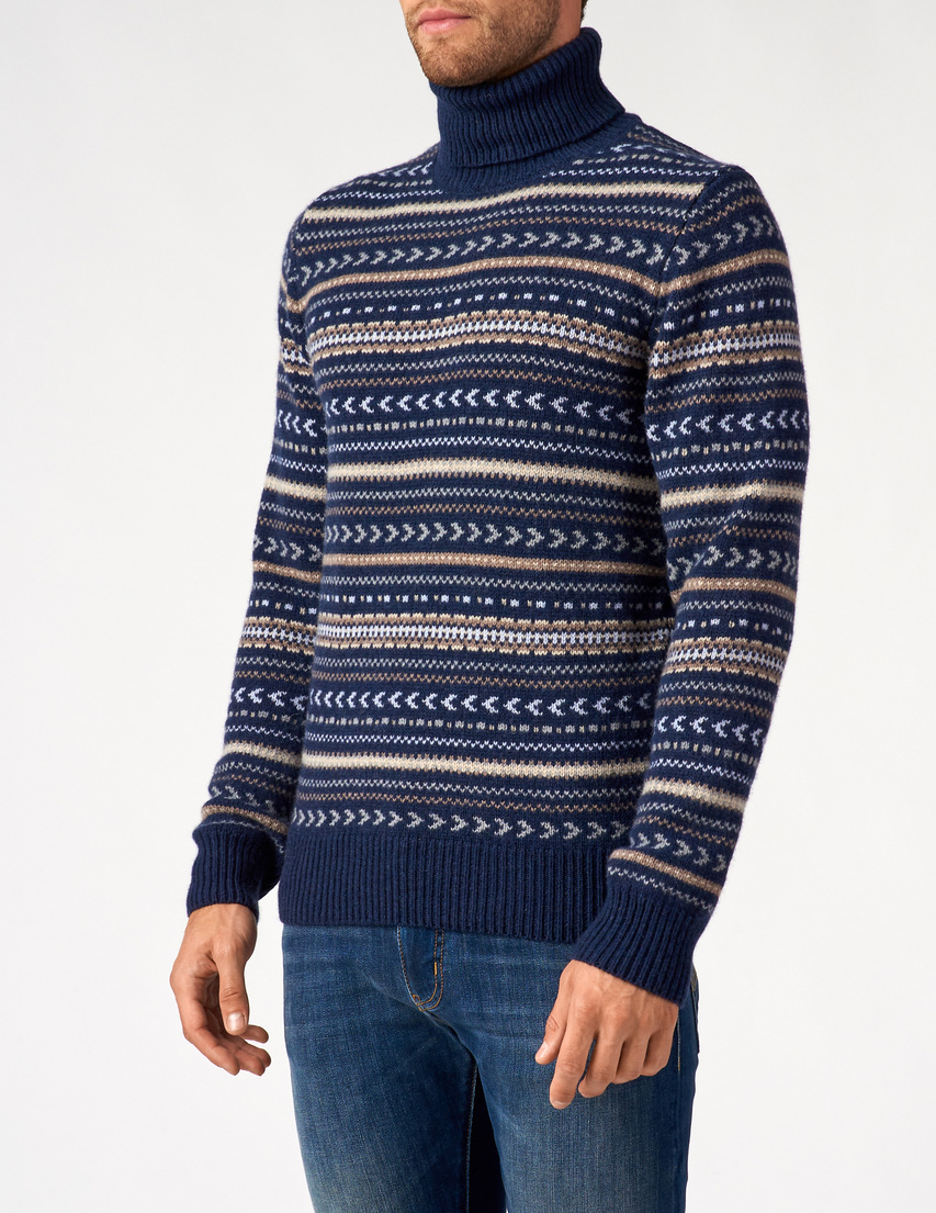 Hackett London HM702363-5AA_blue фото-2