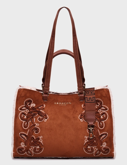 Ermanno Scervino 2298-viski-brown фото-4