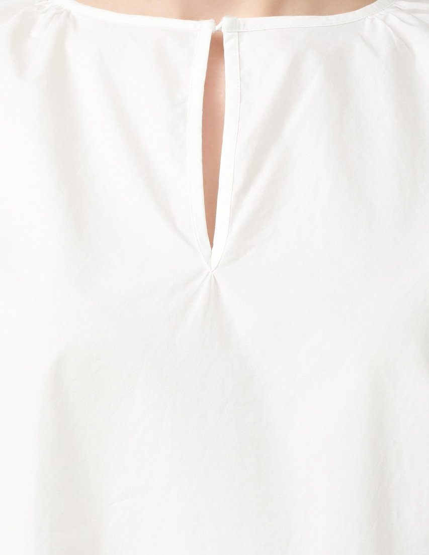 Weekend Max Mara GIULIO_white фото-4