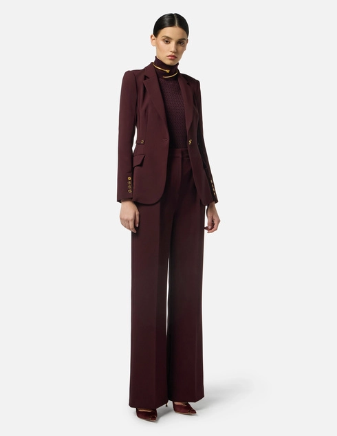 Elisabetta Franchi MK-23S-56E2-V290-EA4 фото-6