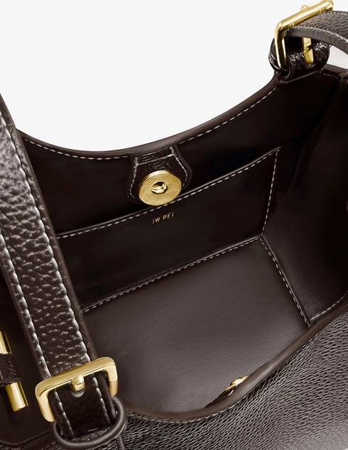 JW PEI wb490_brown фото-4