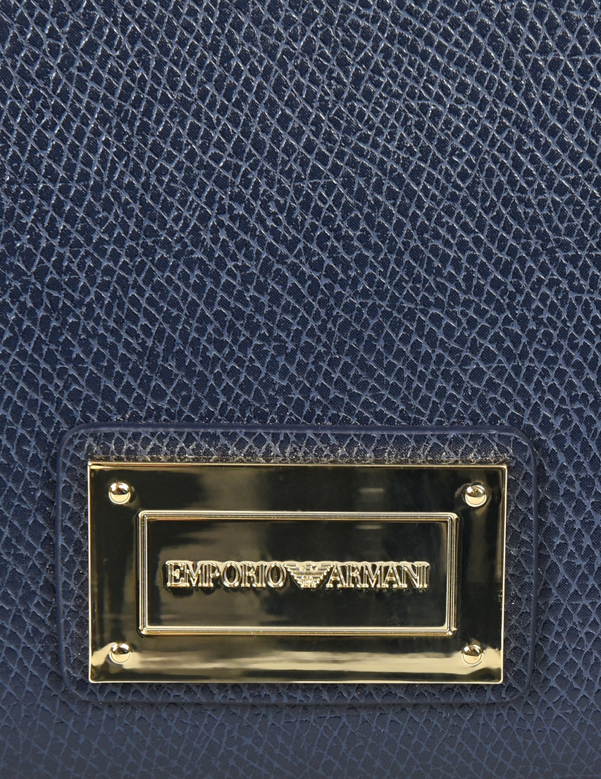 Emporio Armani J3B085-blue фото-4