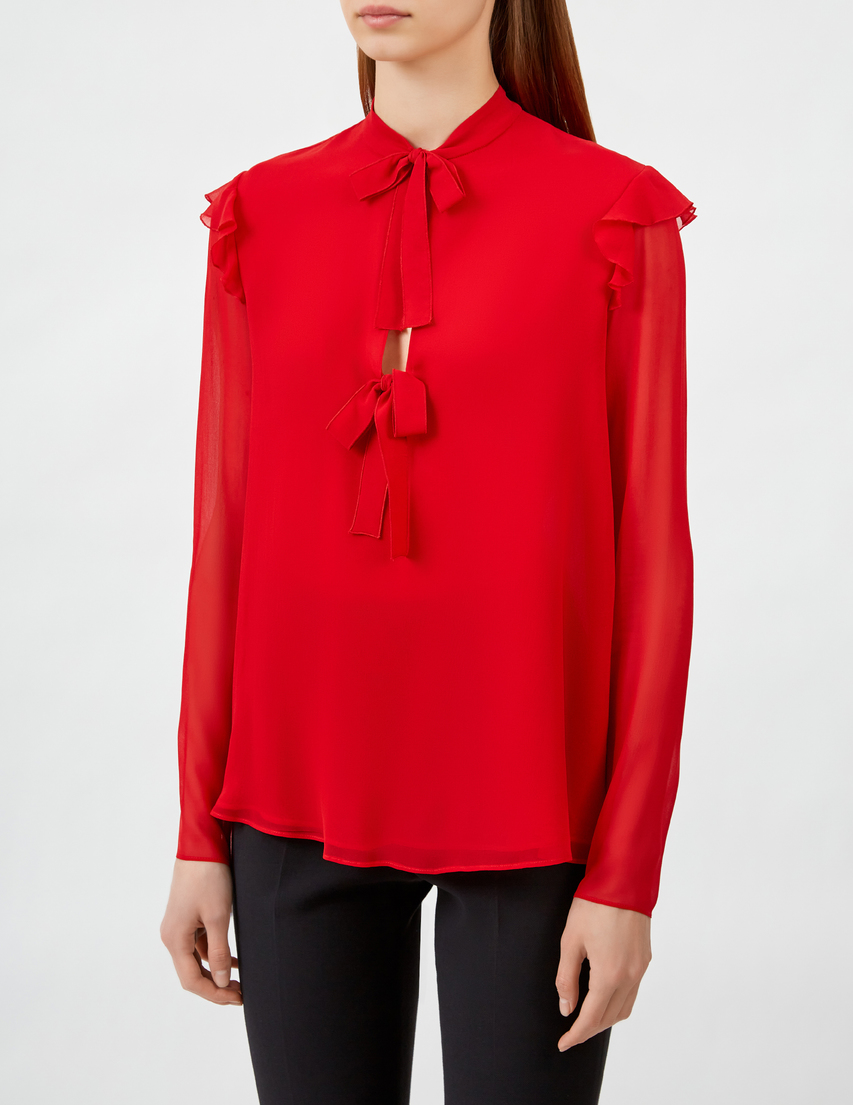 Giambattista Valli GV-RV2000-675-red фото-2