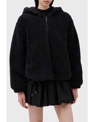 EMPORIO ARMANI куртка