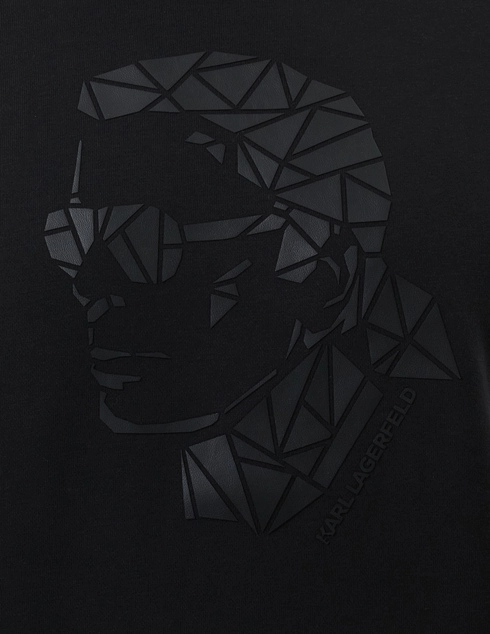 Karl Lagerfeld 705042554910-990_black фото-5