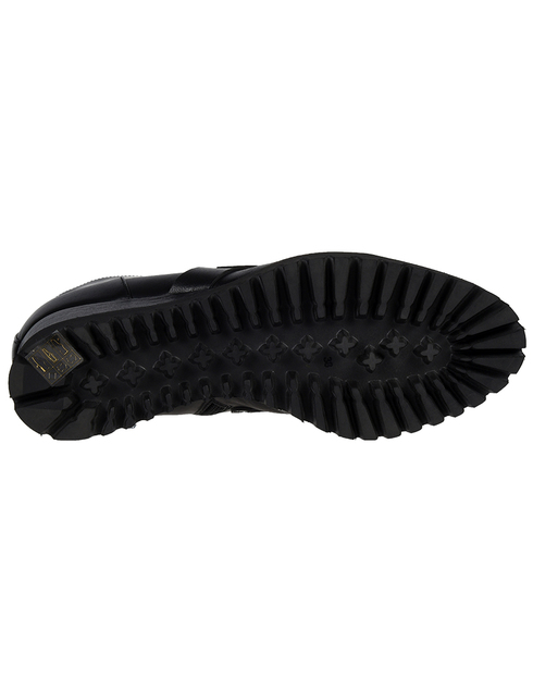 черные Ботинки Norma J.Baker 7303-black размер - 37; 38; 39; 37.5; 38.5; 39.5