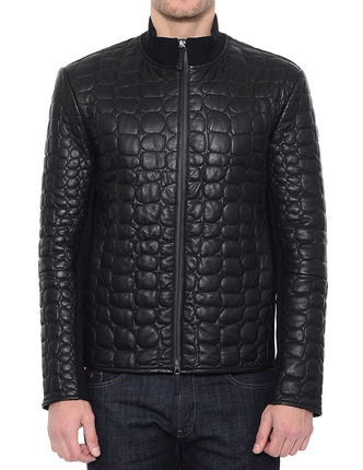 ARMANI COLLEZIONI куртка