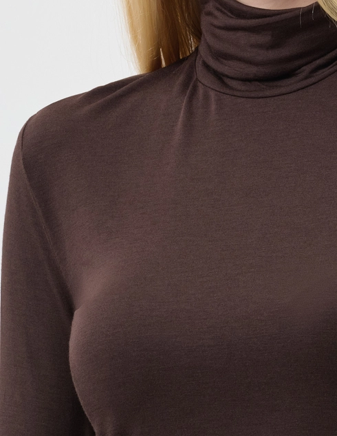 Twinset 252LI2WAA-11054_brown фото-5