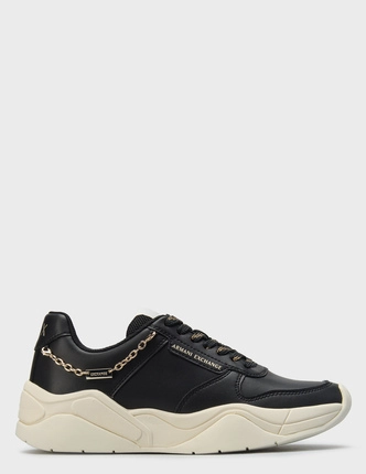 ARMANI EXCHANGE кросівки
