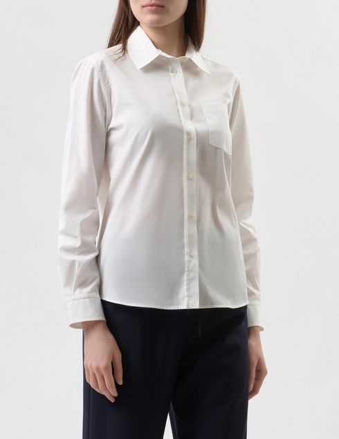 Weekend Max Mara BAHAMAS_white фото-3