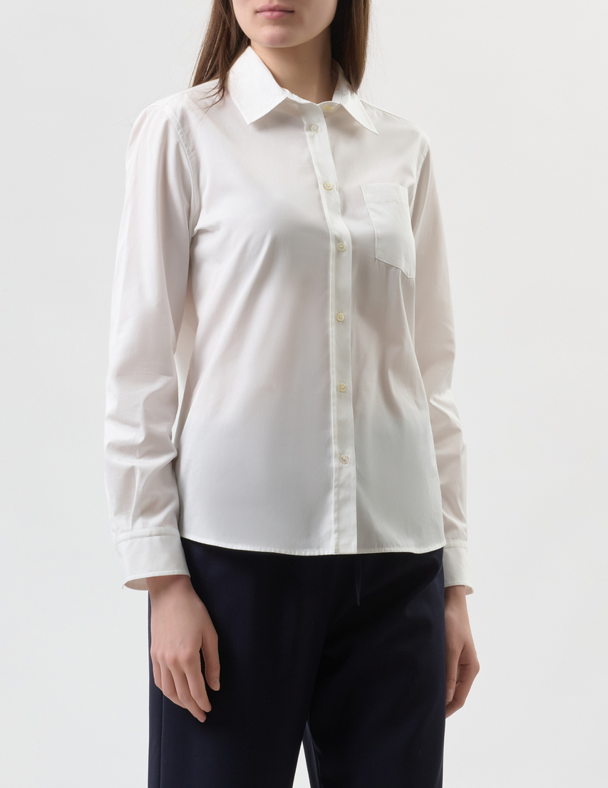 Weekend Max Mara BAHAMAS_white фото-3