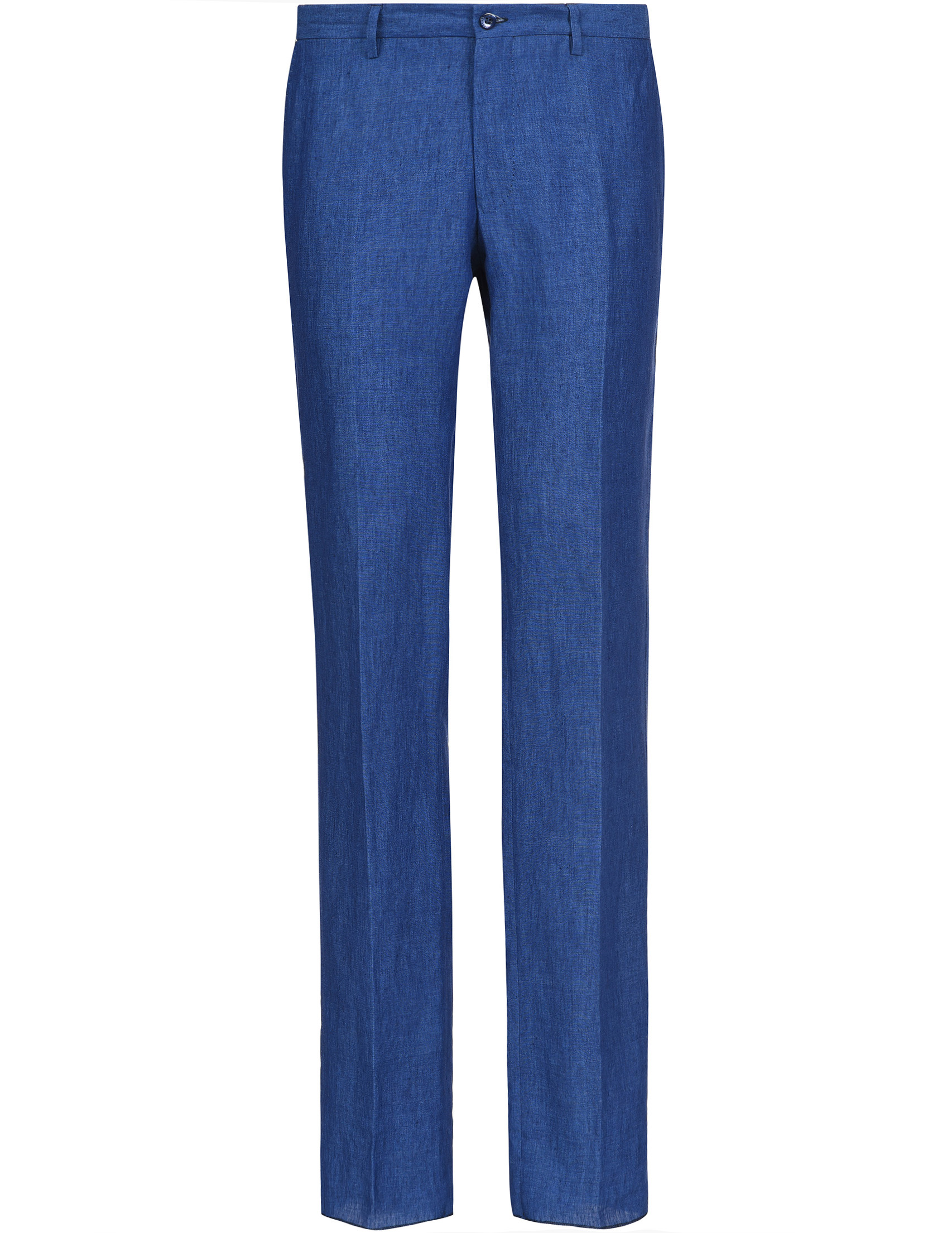 Мужские брюки BERTOLO 000046-1626-031_blue