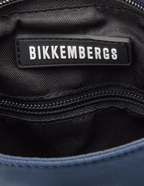 Bikkembergs BKBO00883T-BLUE фото-4