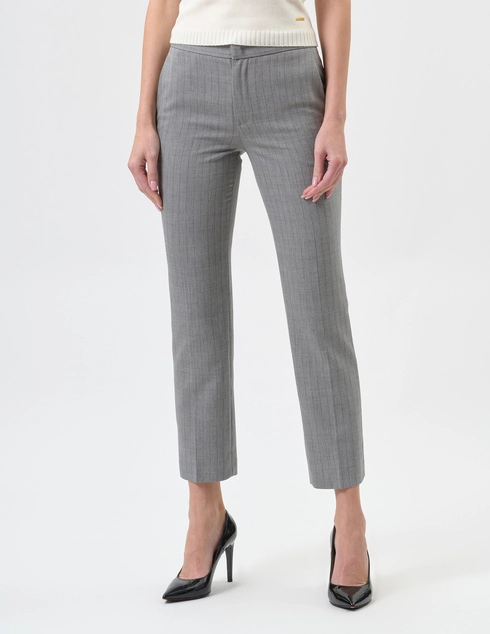 Twinset 252TP2630-12738_gray фото-4