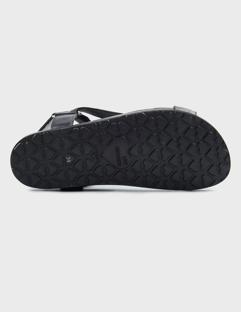 черные Сандалии Love Moschino JA16263G0MIA0000_black размер - 38; 36; 37; 39; 40